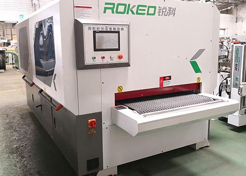 異形砂光機 異形砂光機