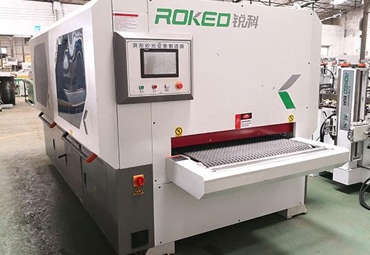 異形砂光機 異形砂光機